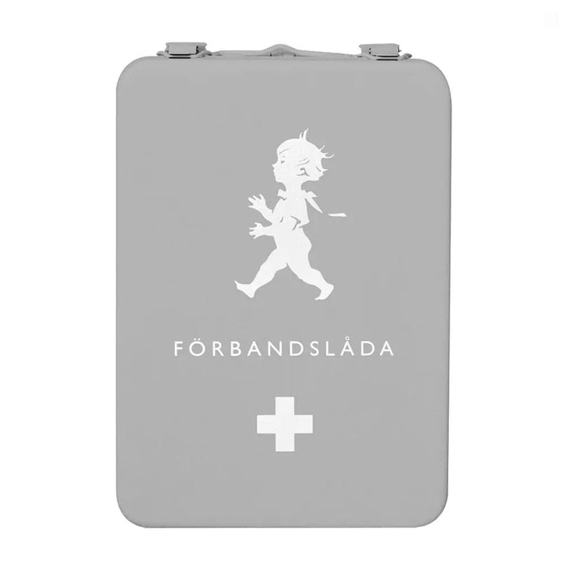 Solstickan förbandslåda