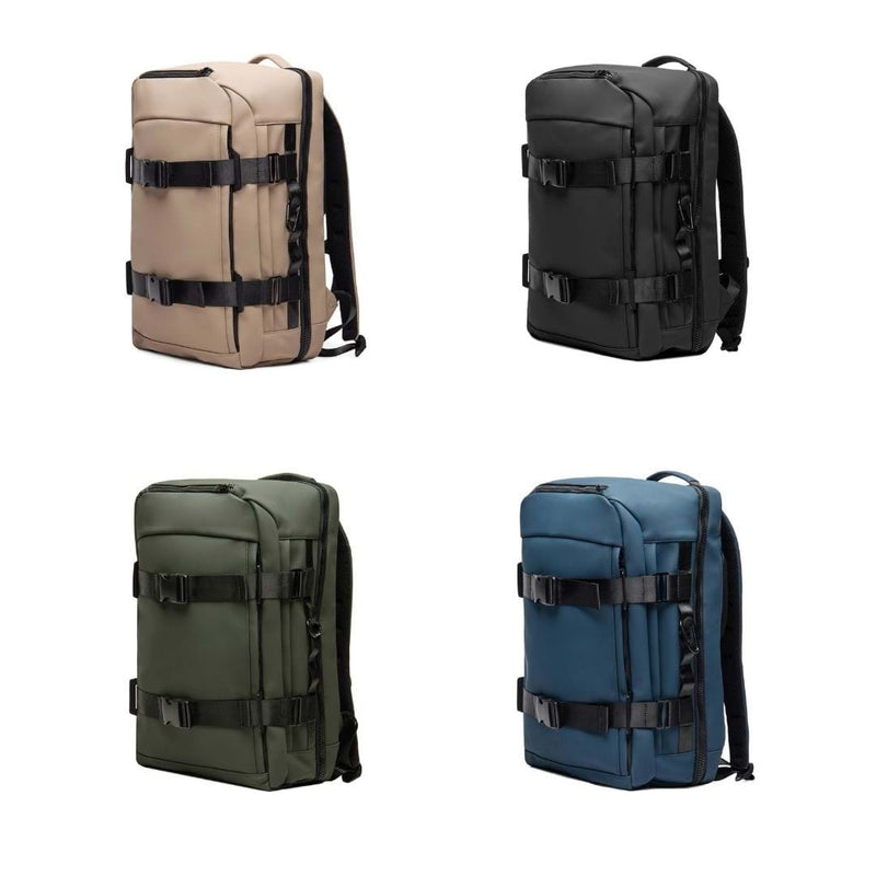 Baltimore explorer's backpack – produktbild 2