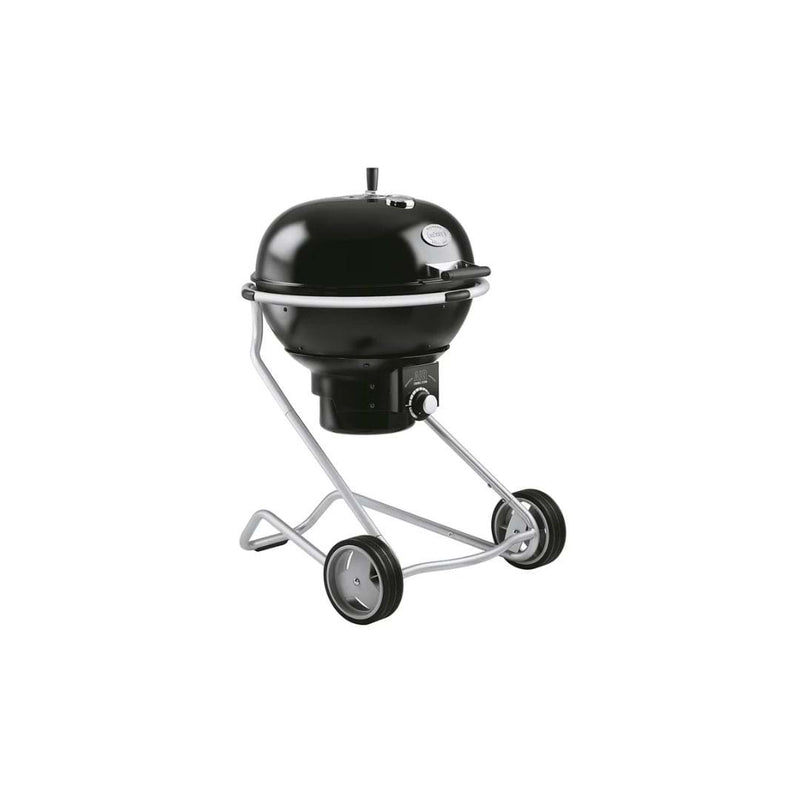 Rösle F60 Air Kolgrill