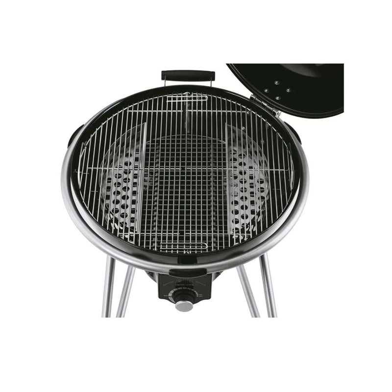 Rösle F60 Air Kolgrill