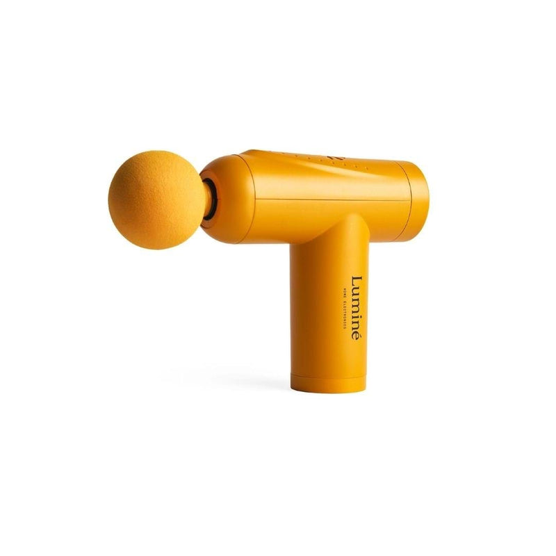 Massagepistol Luminé