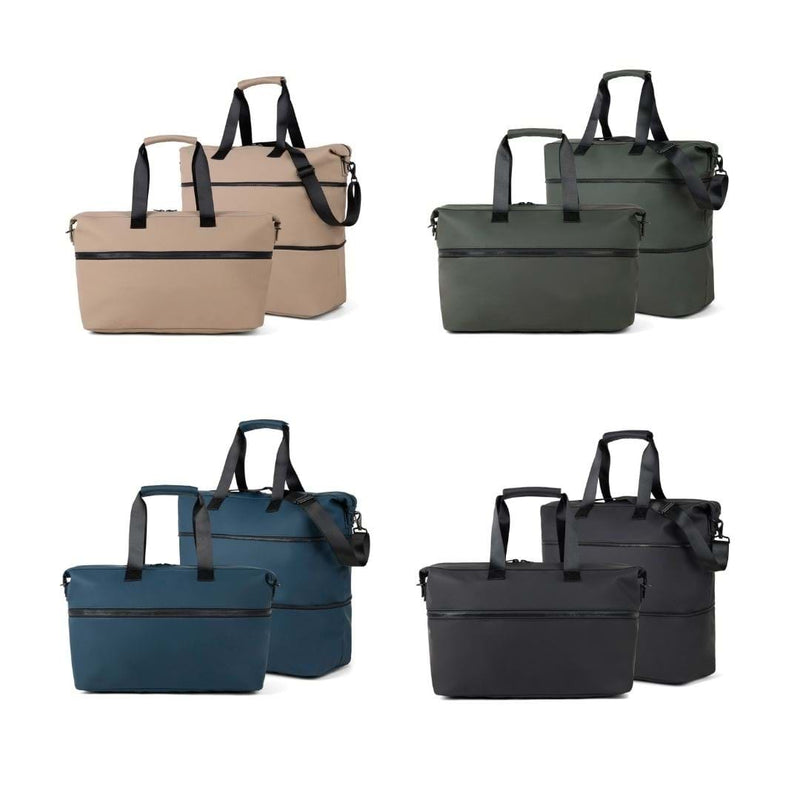 Baltimore expandable weekend bag – produktbild 3