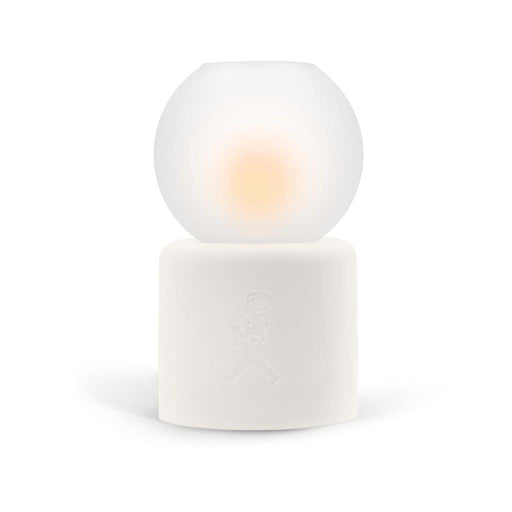 Solstickan värmeljuslykta GLOB – produktbild 2