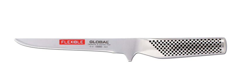 Global Filékniv 16cm