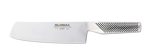 Global Grönsakshacka 18cm
