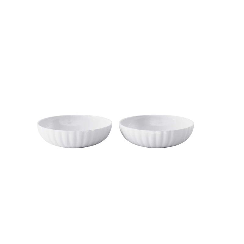Georg Jensen Bernadotte skål 2st