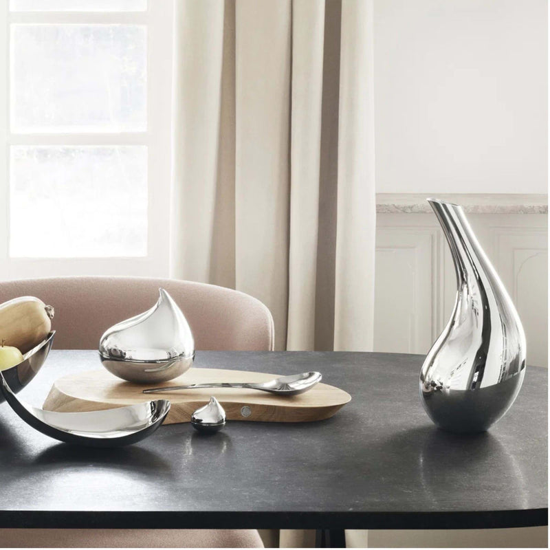 Georg Jensen Bloom Serveringsskedar 2st