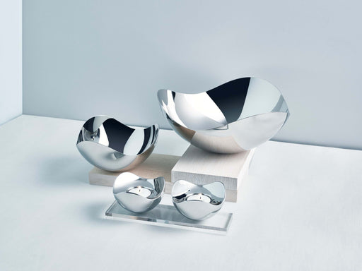 Georg Jensen Bloom skål 16 cm