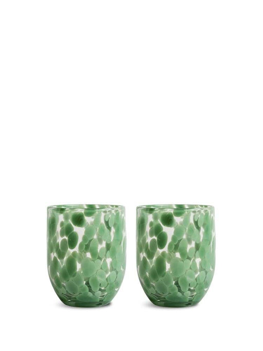 Glas messy 2-pack