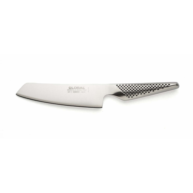 Global grönsakshacka 14cm