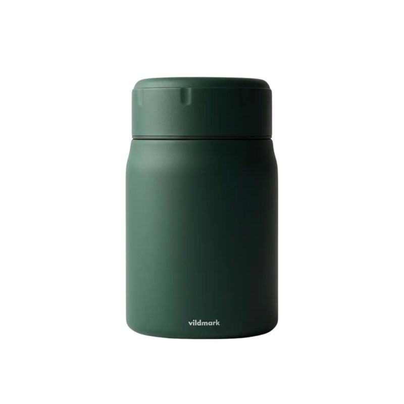 Vildmark Foodie Mattermos 0.7L