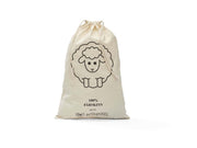 Fårskinnstofflor Mouton