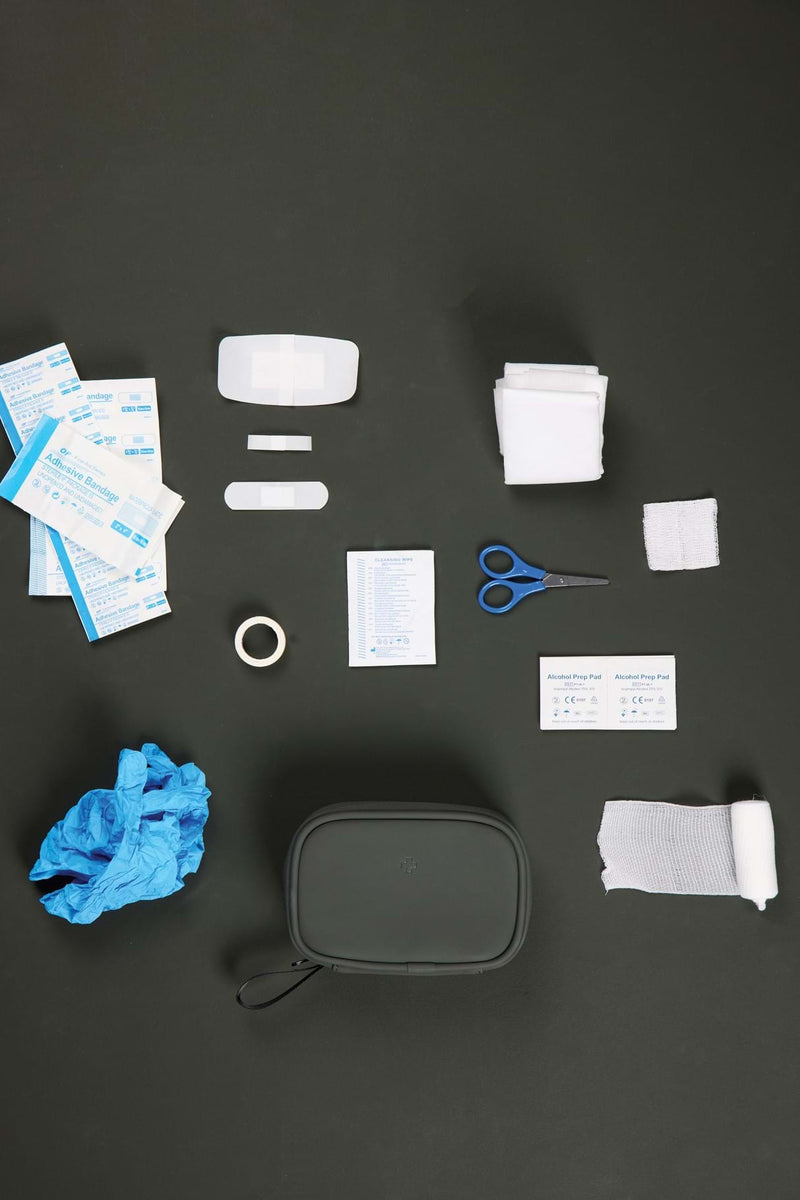Baltimore First Aid Kit – produktbild 4