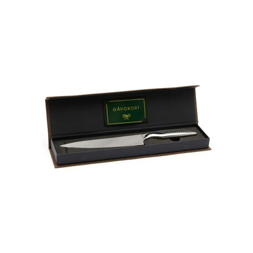 Intemporel Giftcard- Bonusgåva Kockkniv