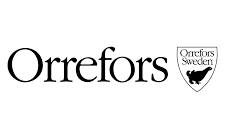 Orrefors