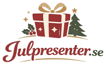 Julpresenter.se