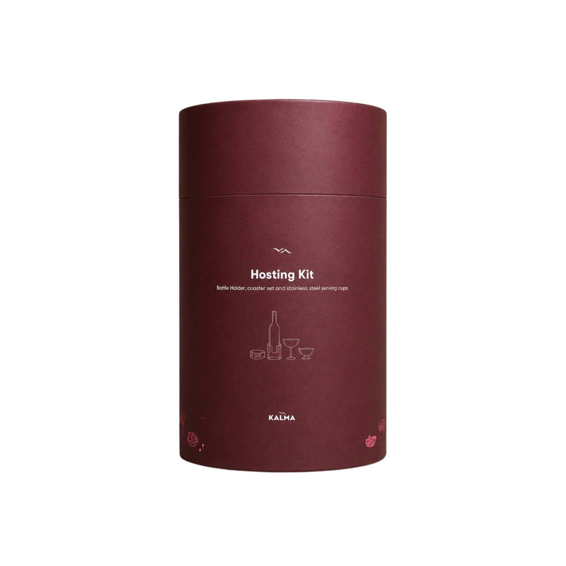 Hosting Kit