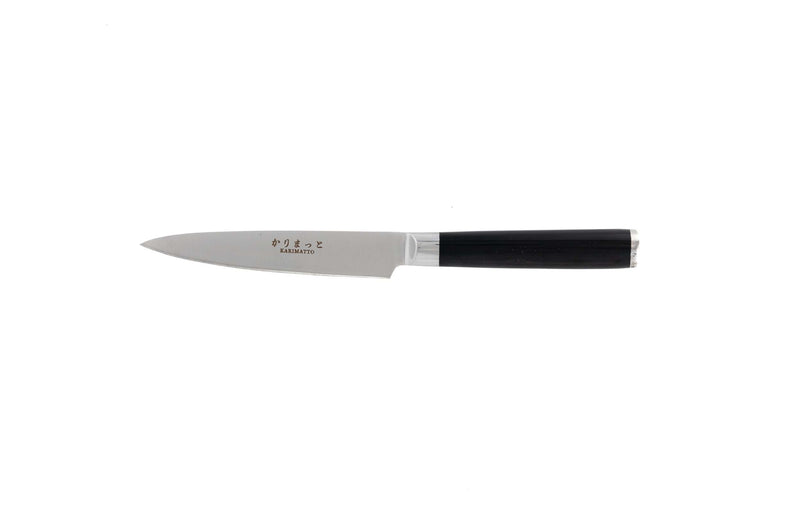 Karimatto Allkniv 12 cm