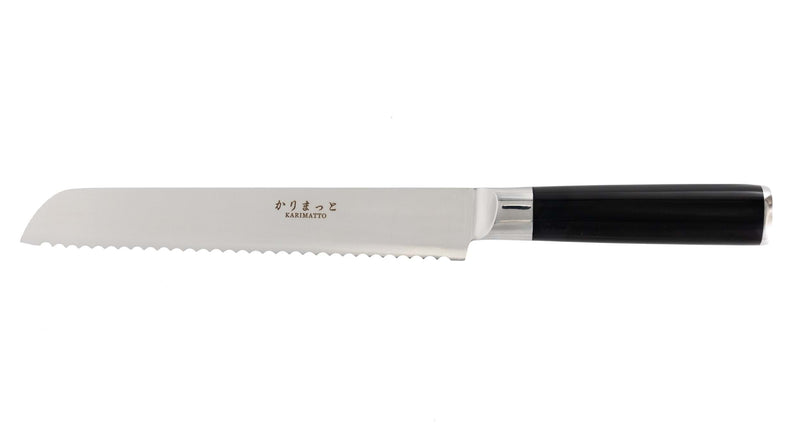 Karimatto Brödkniv 20 cm