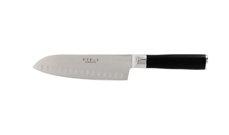Karimatto Santoku 17,5 cm
