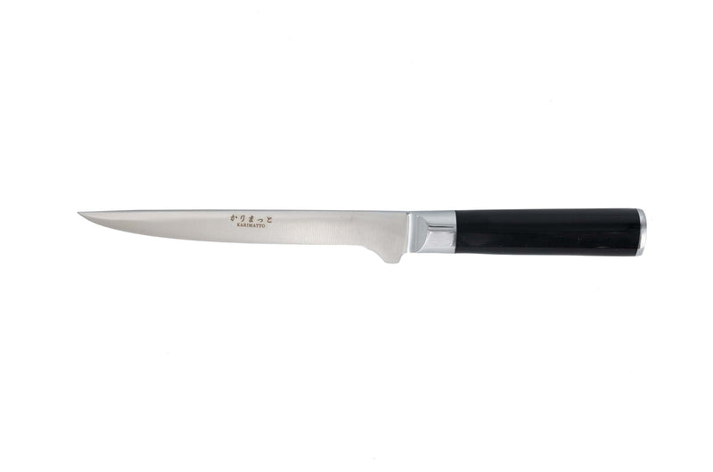 Karimatto Filékniv 17,5 cm