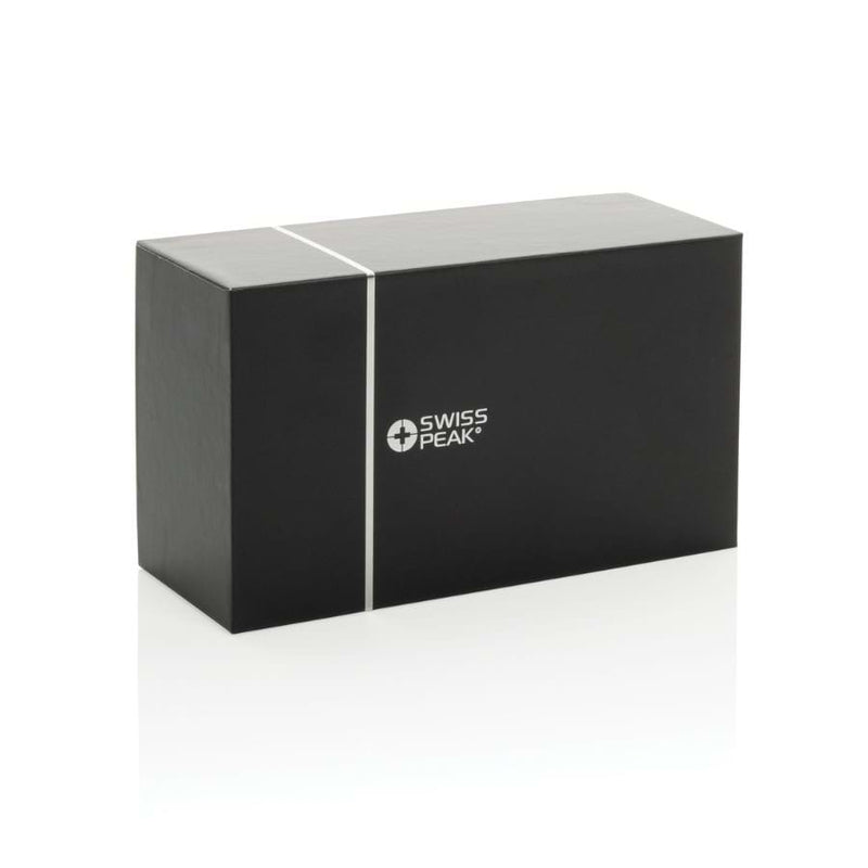 Swiss Peak 10W Bashögtalare