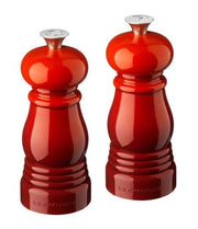 Le Creuset kvarnset salt & peppar 12,5 cm