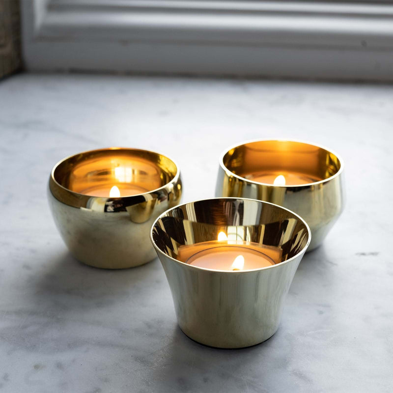 Skultuna Kin set om 3
