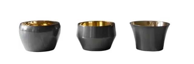Skultuna Kin set om 3