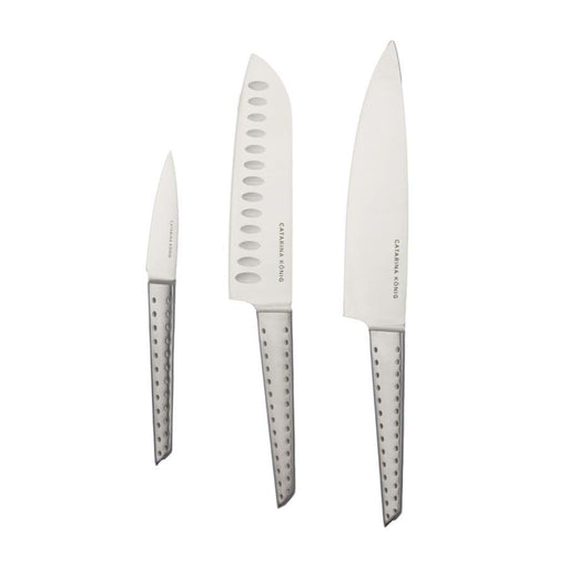 Knivset 3-delar i giftbox