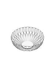 Georg Jensen Alfredo Brödkorg liten