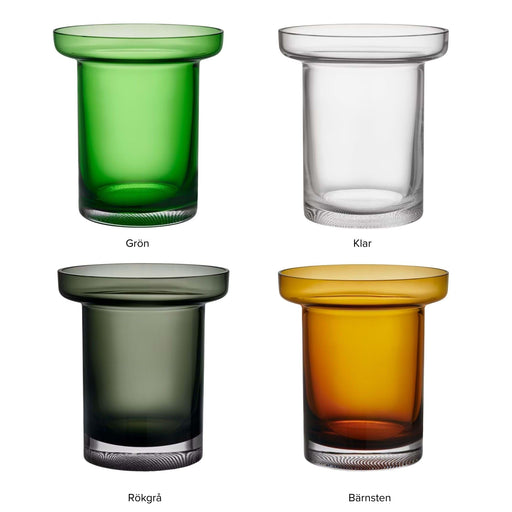 Limelight Vas Tulpan