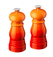 Le Creuset kvarnset salt & peppar 12,5 cm