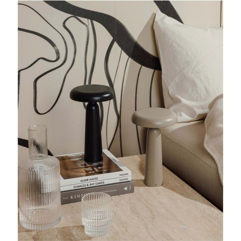 Avery RCS Bordslampa – produktbild 4