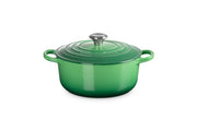 Le Creuset Gjutjärnsgryta rund 4,2 L – produktbild 6