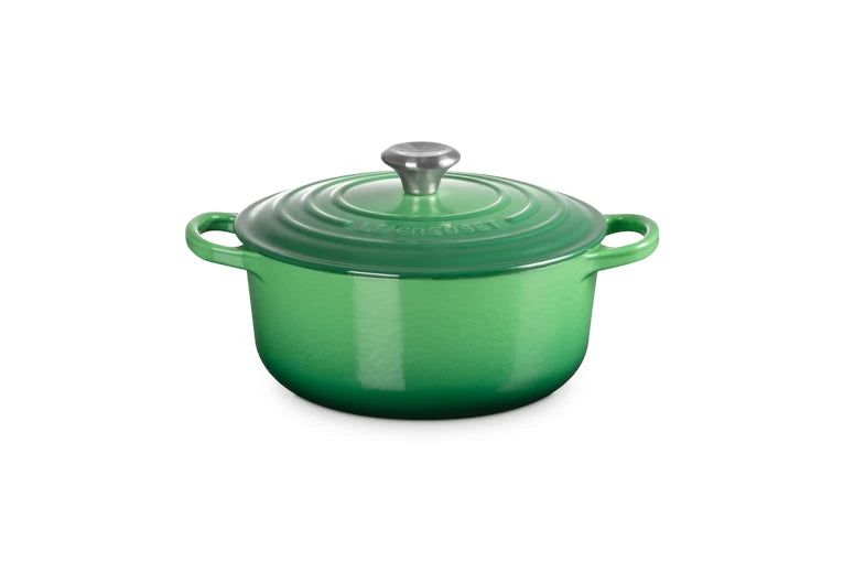 Le Creuset Gjutjärnsgryta rund 4,2 L – produktbild 6