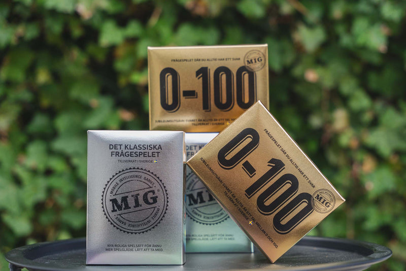 MIG Silver