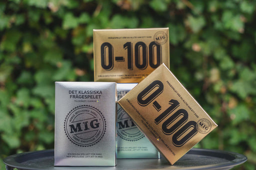 MIG Silver