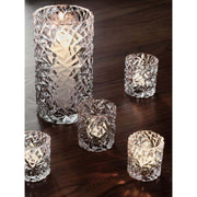 Carat ljuslykta 2-pack