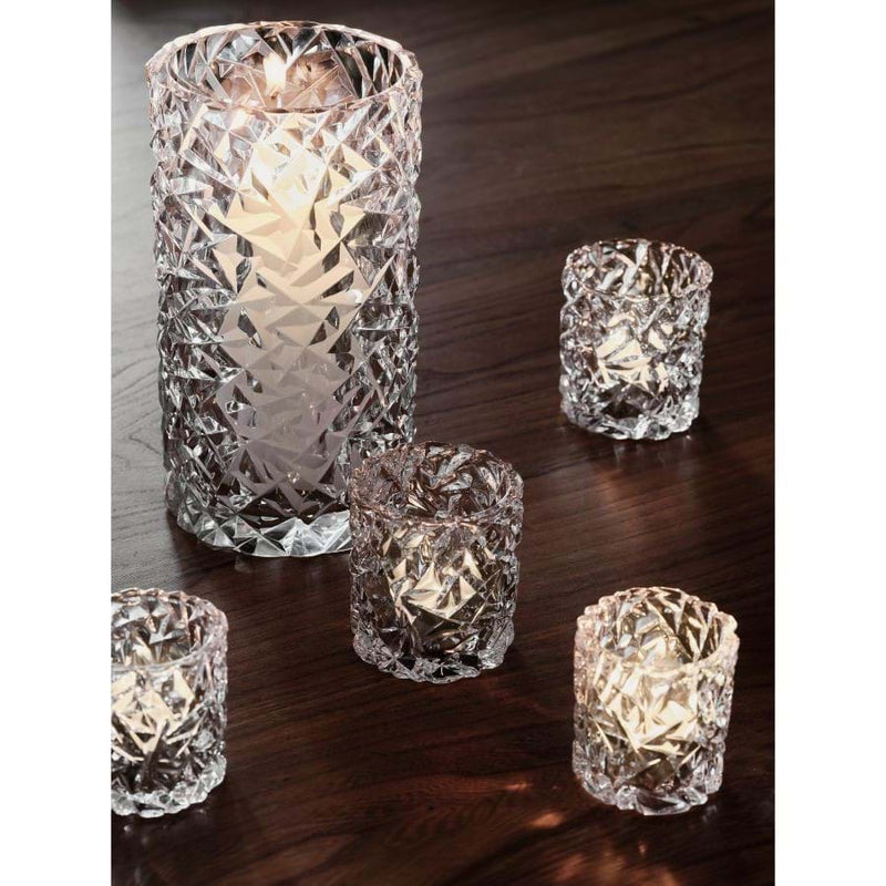 Carat ljuslykta 2-pack