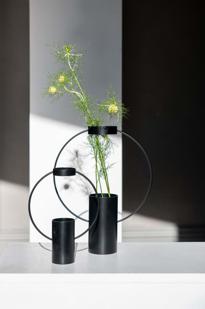 Moon vas stor – produktbild 3