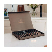 Grillbestick 12-delar Wood Collection