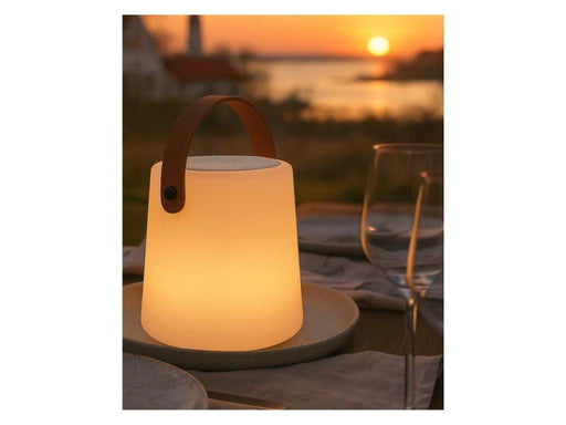 Luminote - Högtalarlampa