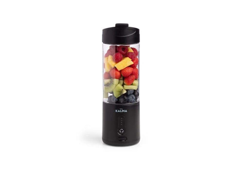 Trådlös mixer