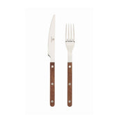Grillbestick 12-delar Wood Collection