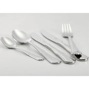 Bestickset New England 30 delar