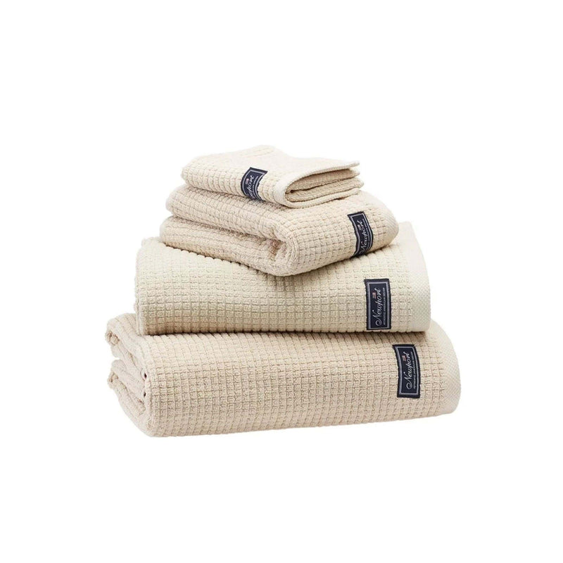 Fisher island Terry towels 4 delar