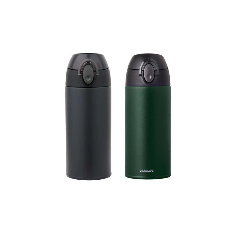 Vildmark termosmugg on the go 0,35l