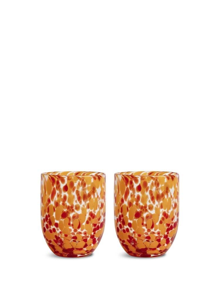 Glas Messy 2-pack – produktbild 3