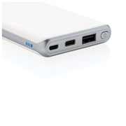 Ultrasnabb Powerbank 10.000 mAh